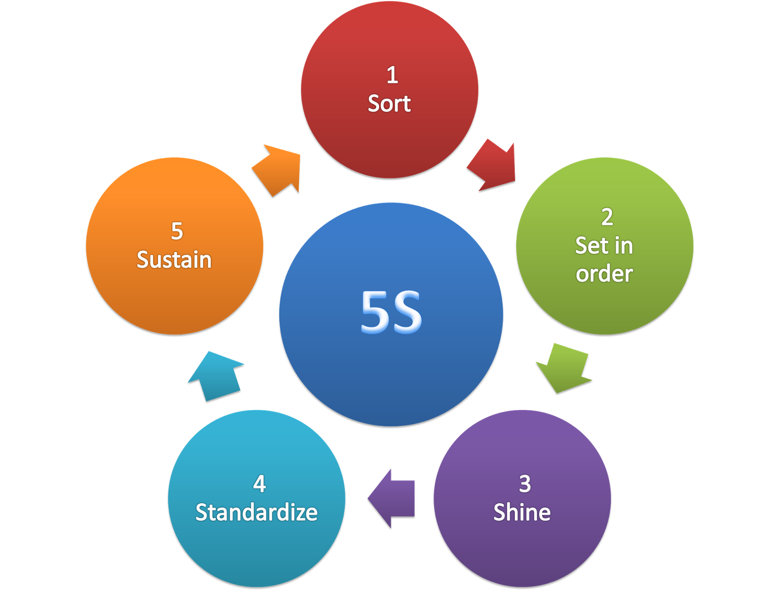 Whole Chain Tech implementerer 5S, SOP og Lean Production Systems for at forbedre produktionskapaciteten til global eksport