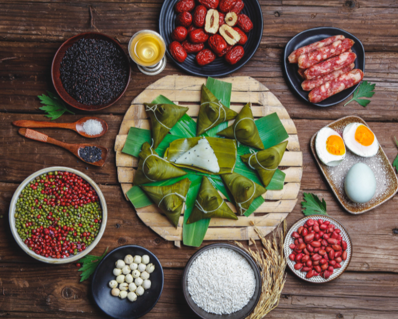 Opbygning af enhed og styrke – A Dragon Boat Festival Gatherin