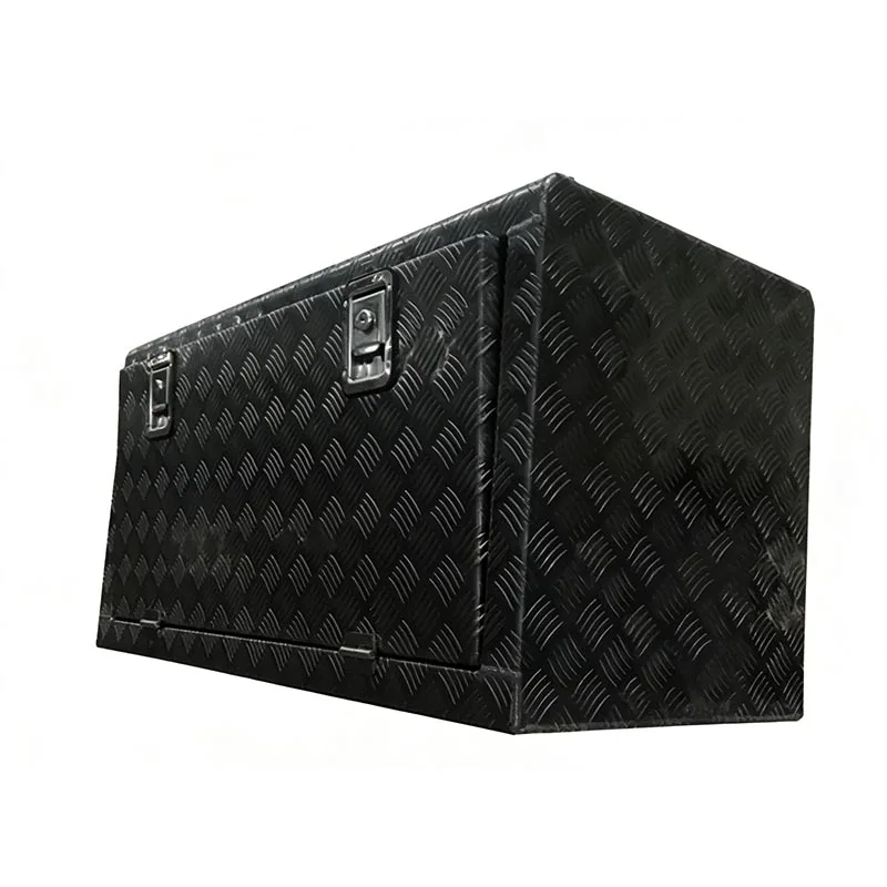 Undervogns værktøjskasse